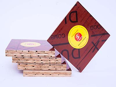 橋梁竹膠板樣品 橋梁竹膠板樣品