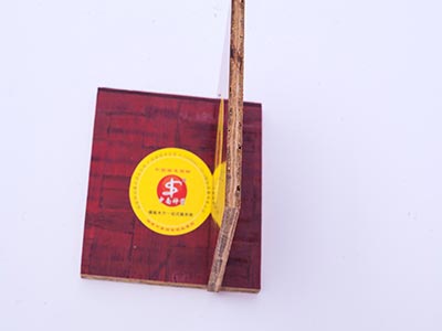 竹膠板樣品 竹膠板樣品