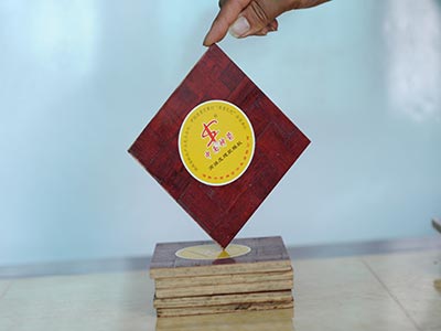 竹膠板樣品 竹膠板樣品