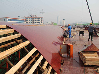 需要訂購橋梁板 就來中南神箭吧  質量可靠