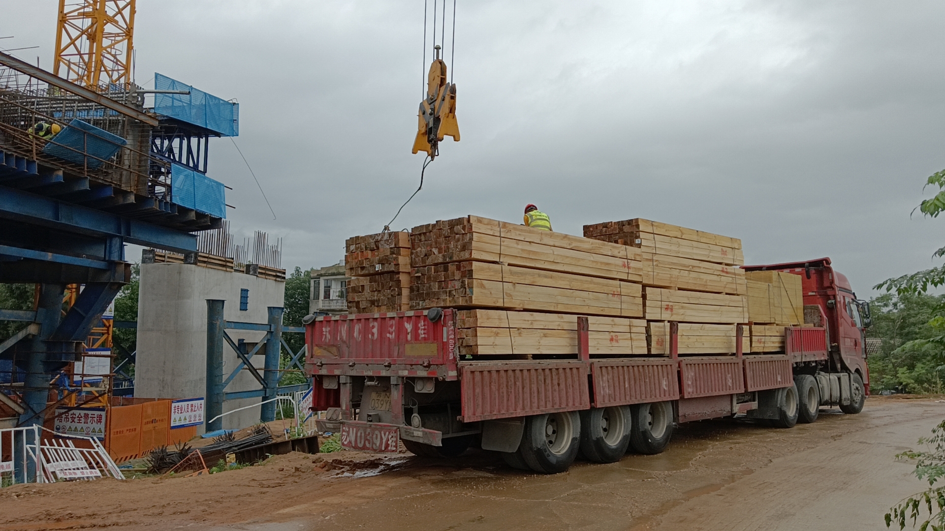 建筑工程建筑木方規格有哪些尺寸?