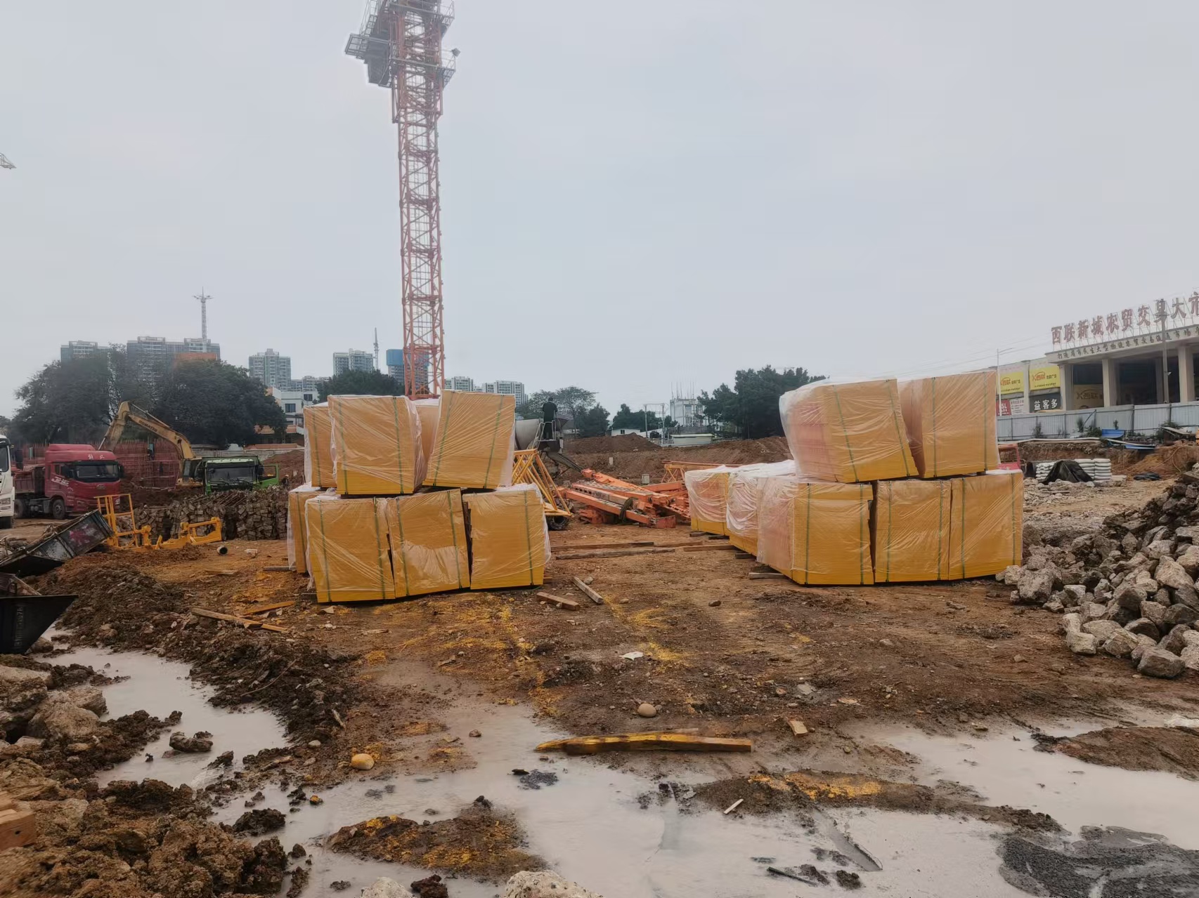 建筑木方規格尺寸有哪些價格哪種貴?