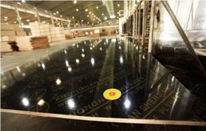 選購建筑覆膜模板需要注意哪些?