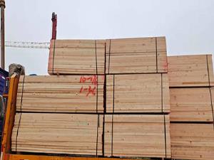 建筑木方哪家公司最便宜?