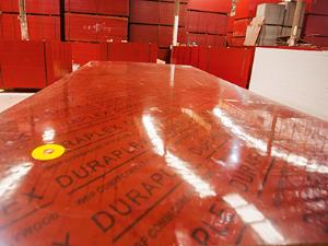 建筑竹膠板和橋梁竹膠板分別適應(yīng)于哪些地方?