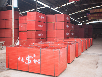 如何選購建筑工程竹膠板不會上當受騙？