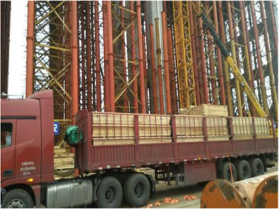 中南神箭·案例|九江市某開發(fā)商項(xiàng)目使用我司工地建筑木方