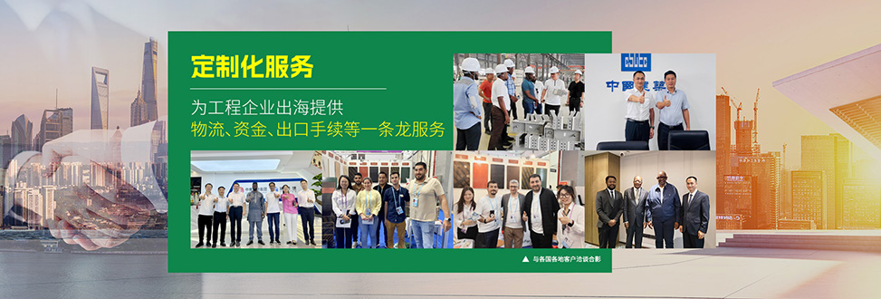 定制化服務(wù)