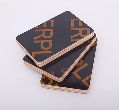 建筑木模板  7層板