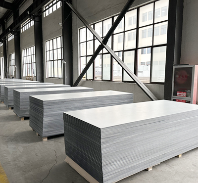 PP塑料中空模板-2440×1220