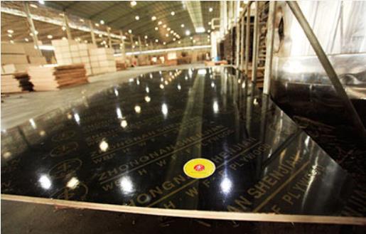 建筑清水木模板施工工藝流程注意事項有哪些？