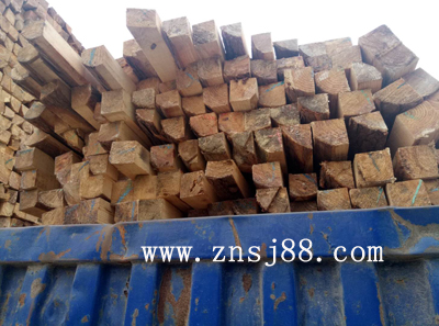 中南神箭本地建筑木方待發往湖南長沙 中南神箭本地建筑木方待發往湖南長沙