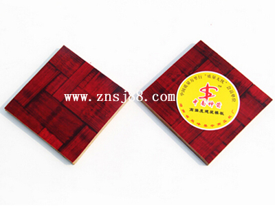 中南神箭竹膠板樣品 中南神箭竹膠板樣品