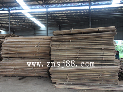 中南神箭半成品竹席,竹簾 中南神箭半成品竹席,竹簾