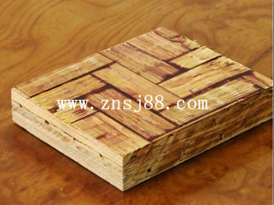 中南神箭素面竹膠板 中南神箭素面竹膠板