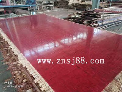 中南神箭竹膠板 中南神箭竹膠板