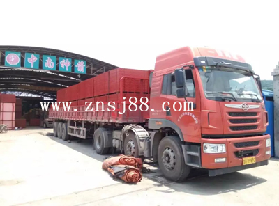 中南神箭竹膠板待發往江西九江 中南神箭竹膠板待發往江西九江