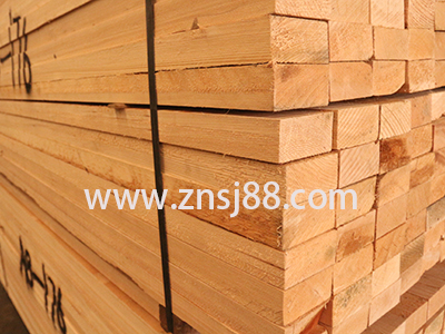 中南神箭鐵杉建筑木方 中南神箭鐵杉建筑木方