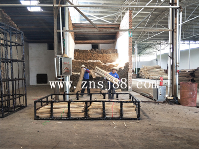 中南神箭半成品竹簾竹席待浸膠 中南神箭半成品竹簾竹席待浸膠