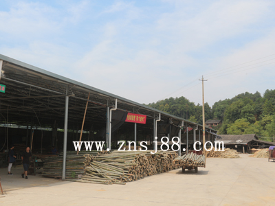 中南神箭工廠圖 中南神箭工廠圖