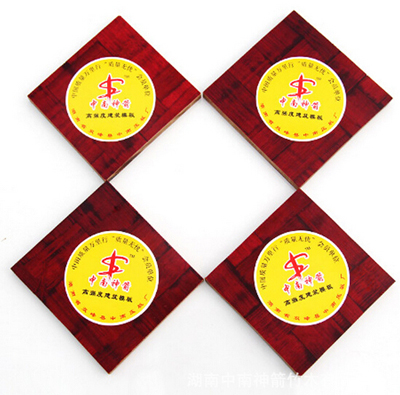 竹膠板樣品圖 竹膠板樣品圖