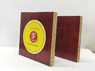 竹膠板樣品圖 竹膠板樣品圖